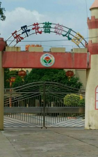 佛山市三水区乐平镇花蕾幼儿园