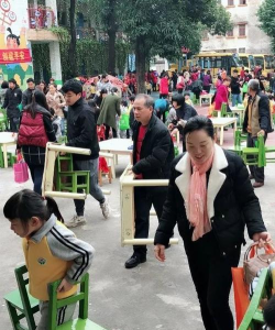 佛山市三水区芦苞瑞芳幼儿园