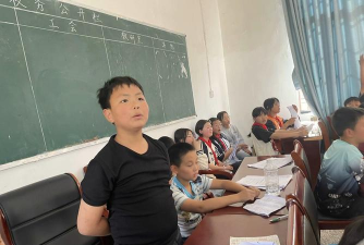 八公山区第二小学