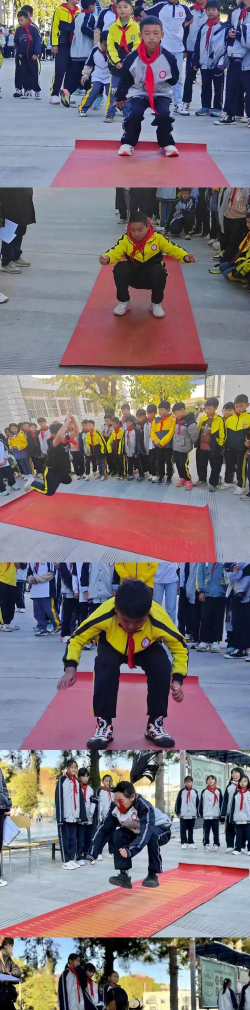 峨山县富良棚乡中心小学