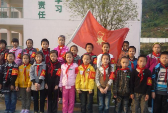 平阳县昆阳镇第六小学