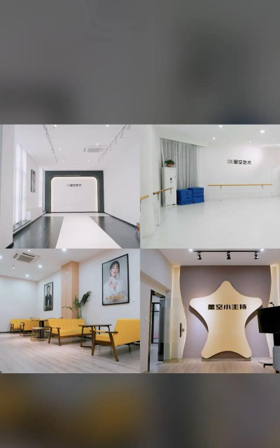 星空牧毅（天津）艺术培训学校有限公司环境