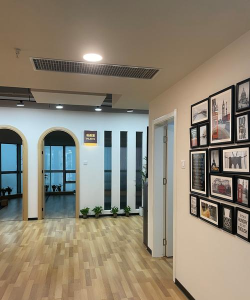 天津市新悦培训学校有限公司环境