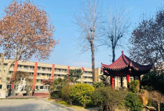 铜官山区长江路小学