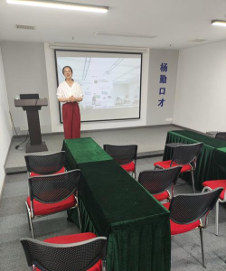 七台河市会熙语言能力培训学校有限公司环境