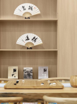 南京柴豆文化艺术发展有限公司环境