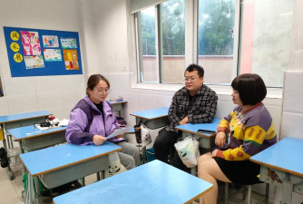 秀州区陶家桥小学环境