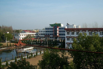 怀宁县实验小学