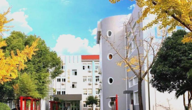 上海市嘉定区杨柳初级中学