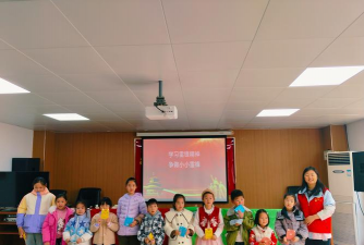 枞阳县陈瑶湖镇辅导小学