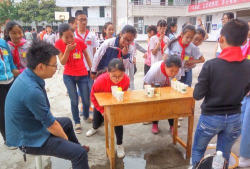 宜宾县孔滩镇草堂初级中学校