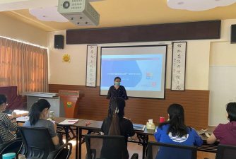 官渡区新迎第二幼儿园