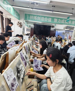 南阳市宛城区指南针艺术培训中心有限公司