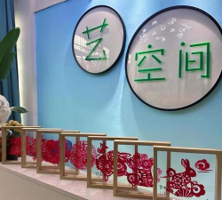 隆昌市青云艺术培训中心有限公司环境