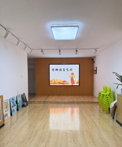 安康市高新区超鑫艺术培训中心有限公司