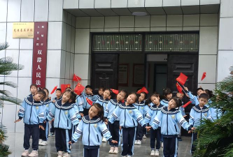 桐城市南演辅导小学