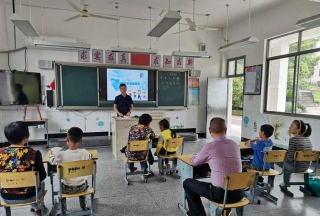 上虞市陈溪乡中心小学
