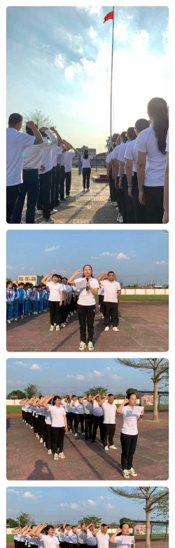 屯昌县坡心镇坡心中学