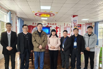 开江县拔妙乡初级中学