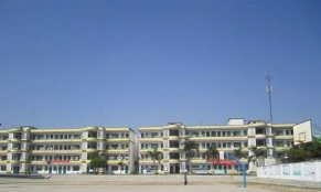 宾阳县大桥镇初级中学