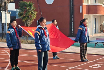 滁州市陡岗小学