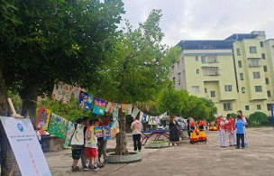 春城镇大安小学