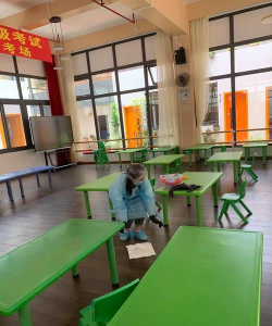 梅州市梅江区丹丹幼儿园