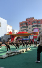 成华区保和乡金蕾幼儿园