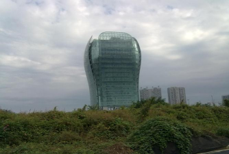 成华区妇女儿童活动中心