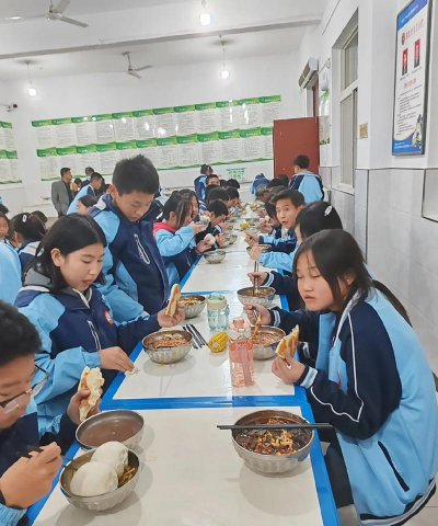 宁县铁王初级中学