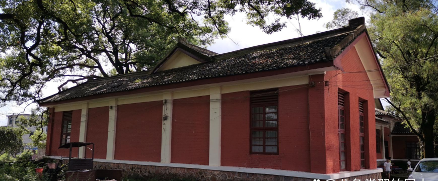 桂林市临桂县四塘榕门中学