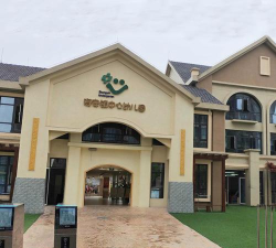 成都市蒲江县寿安镇分忧幼儿园