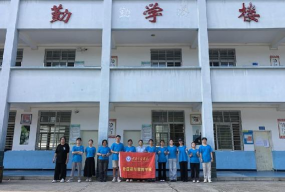 涪陵区石龙乡初级中学校