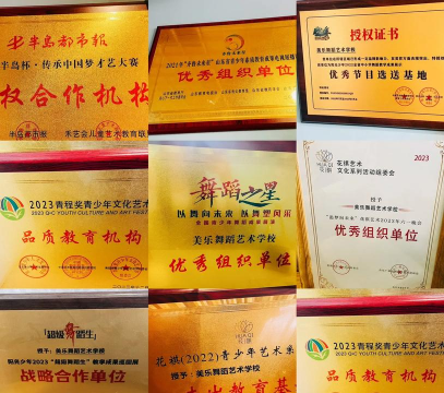 泸州市龙马潭区乐美艺术培训学校有限公司