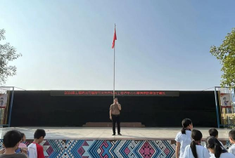 江山市坛石镇上王中心小学