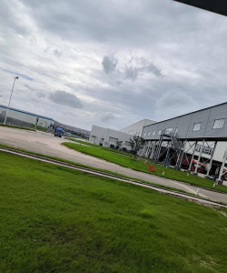 岑巩博霖体育发展有限公司环境