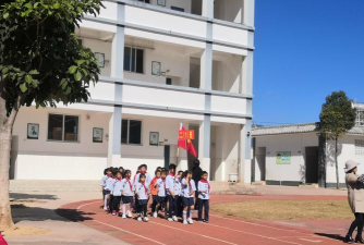 椒江区西山小学