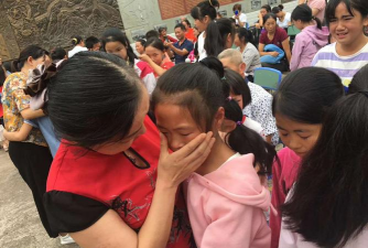 简阳市老君井乡九年义务教育学校