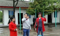 简阳市董家埂乡九年义务教育学校