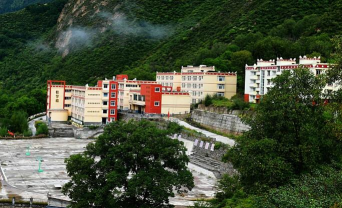 小金县木坡中学