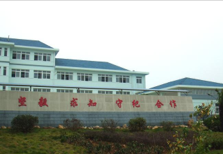 巢湖市私立斯辰双语小学
