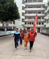 平远县外贸向日葵幼儿园