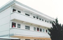 庐江县郭河中心小学