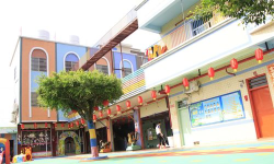 海丰县平东镇舒蕾幼儿园