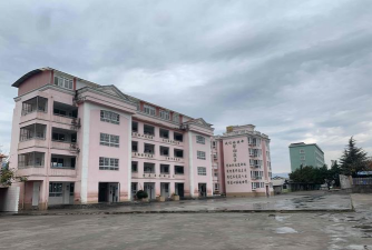 西昌市绿荫学校