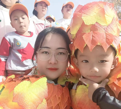 新疆巴州尉犁县银河商贸有限公司孔雀幼儿园