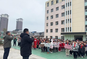 太和镇新星小学