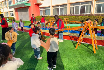 阳信县洋湖乡管家村幼儿园