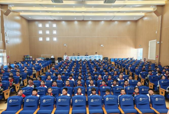 大溪镇第二小学环境