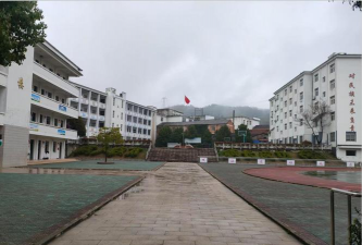 佛子岭镇中心学校